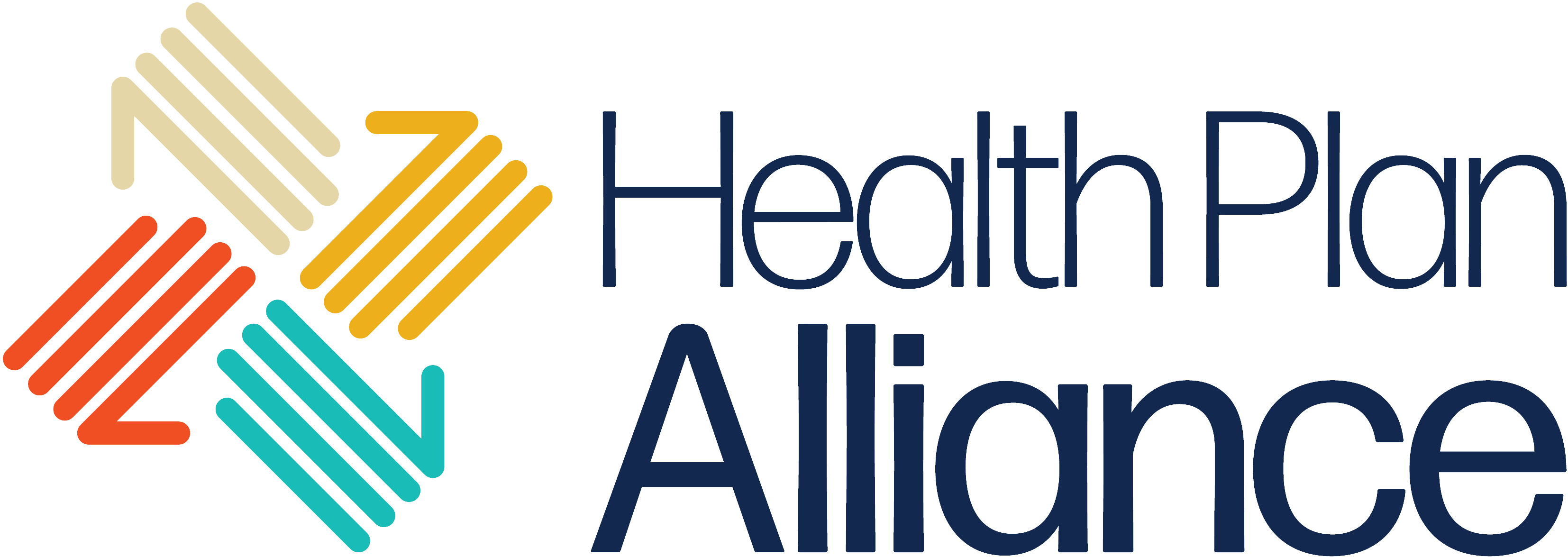 Health Plan Alliance Logo